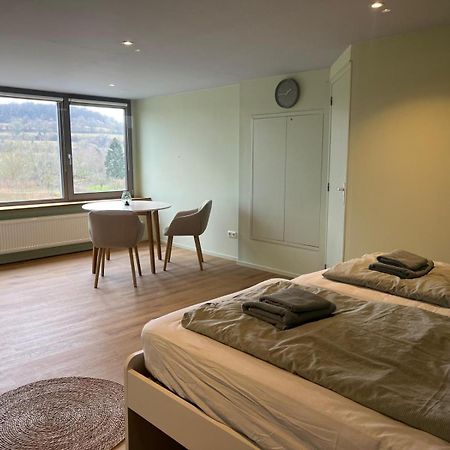 Vakantiehuis 'T Geultje Schin op Geul Dış mekan fotoğraf