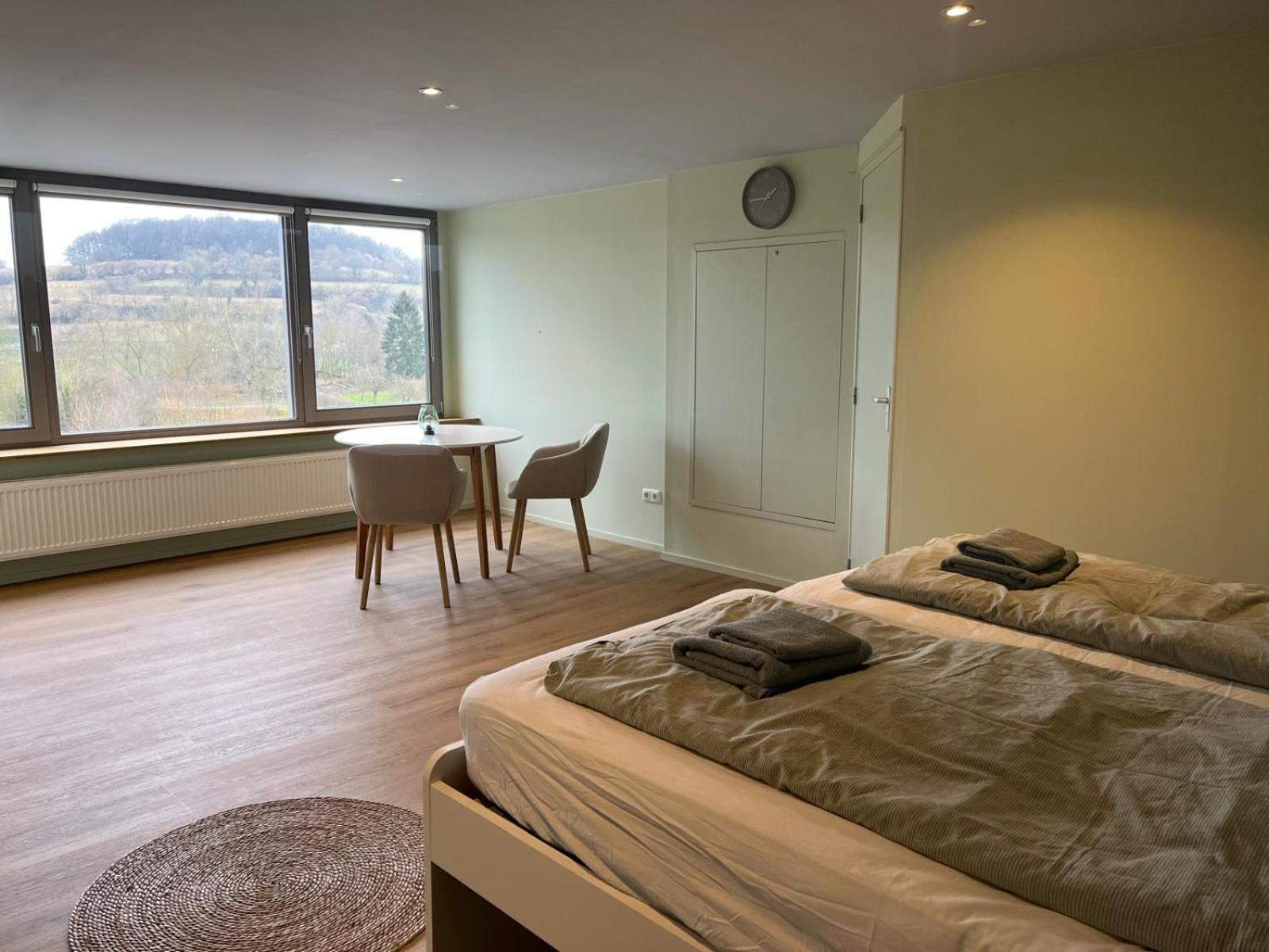 Vakantiehuis 'T Geultje Schin op Geul Dış mekan fotoğraf