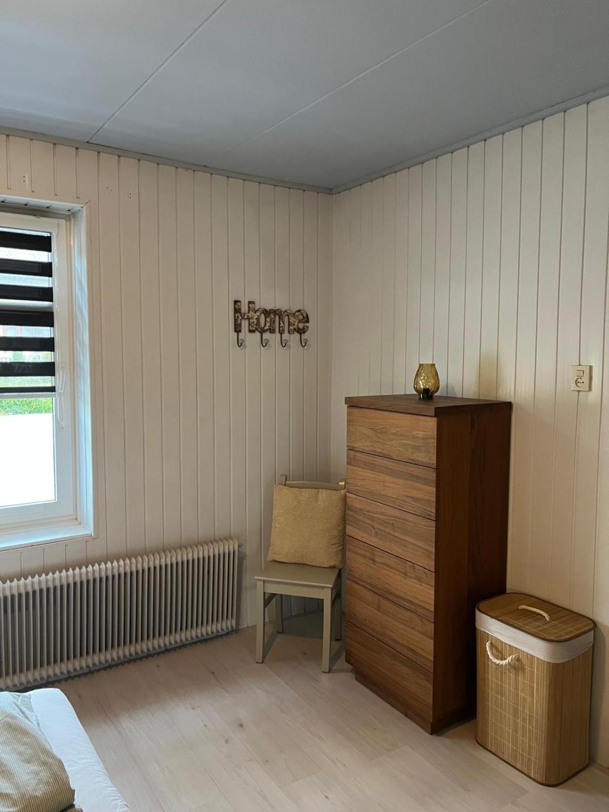 Vakantiehuis 'T Geultje Schin op Geul Dış mekan fotoğraf