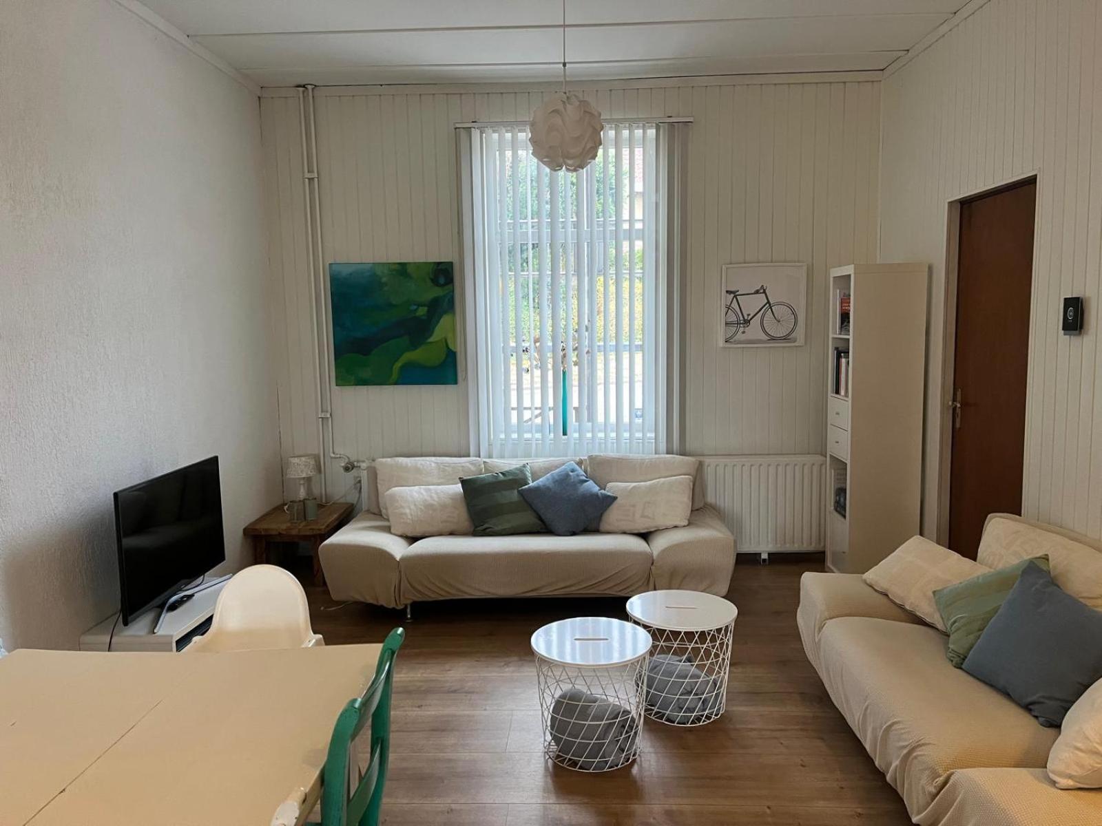 Vakantiehuis 'T Geultje Schin op Geul Dış mekan fotoğraf