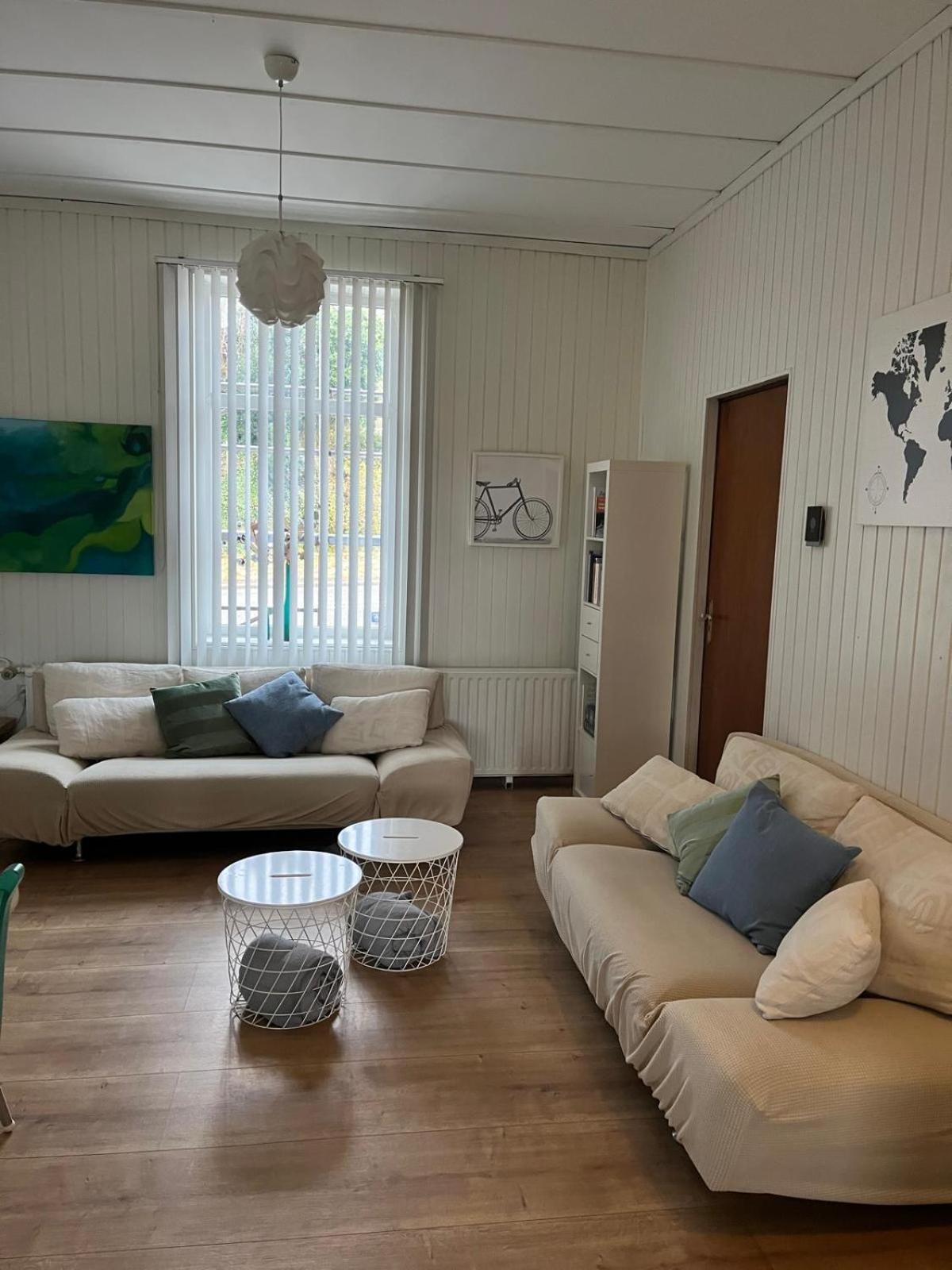 Vakantiehuis 'T Geultje Schin op Geul Dış mekan fotoğraf