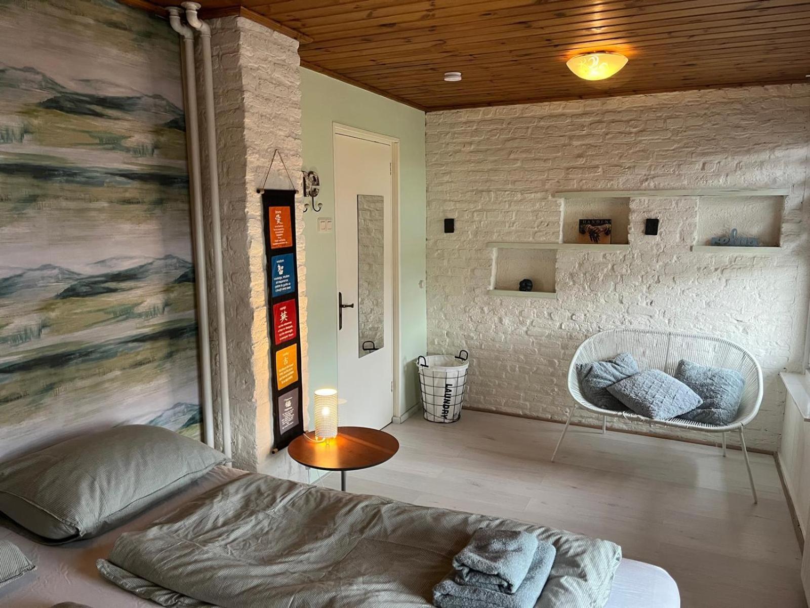 Vakantiehuis 'T Geultje Schin op Geul Dış mekan fotoğraf